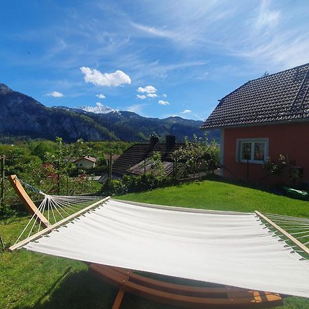 Ferienhaus Kaiserblick Kiefersfelden Exterior foto