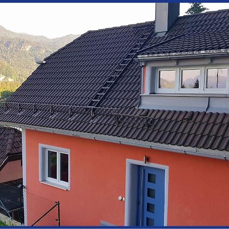 Ferienhaus Kaiserblick Kiefersfelden Exterior foto